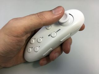 ゲームパッドを使う こくぶん研究室