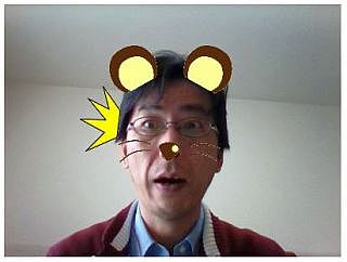 今回の目標